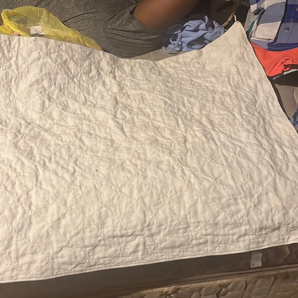 Pad